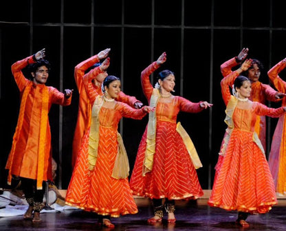 Rachana Yadav Kathak Studio for Adults and Kids | Sector 24 Gurgaon