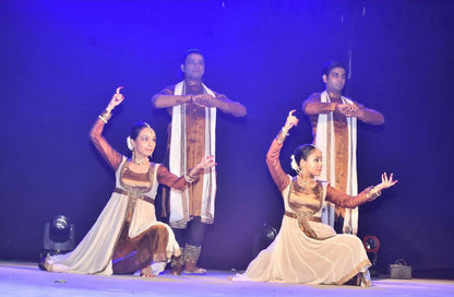 Rachana Yadav Kathak Studio for Adults and Kids | Sector 24 Gurgaon