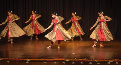 Rachana Yadav Kathak Studio for Adults and Kids | Sector 24 Gurgaon