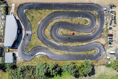 Raftaar Theme Park Go Karting & Shooting Range | PCMC Pune