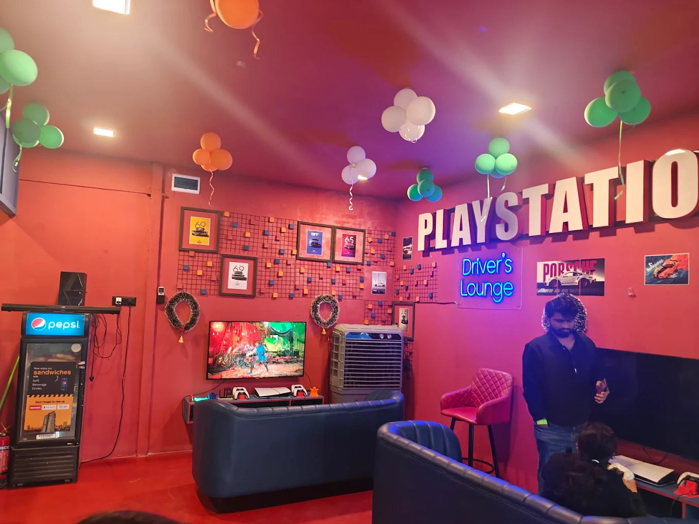 Raftaar Theme Park Go Karting & Shooting Range | PCMC Pune