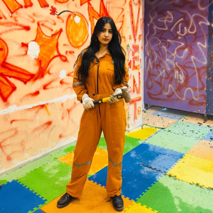 Rage Room Stress Therapy Room & Neon Room | Indiranagar Bangalore