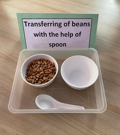 Ragersville Preschool and Daycare | Sector 51 Gurgaon