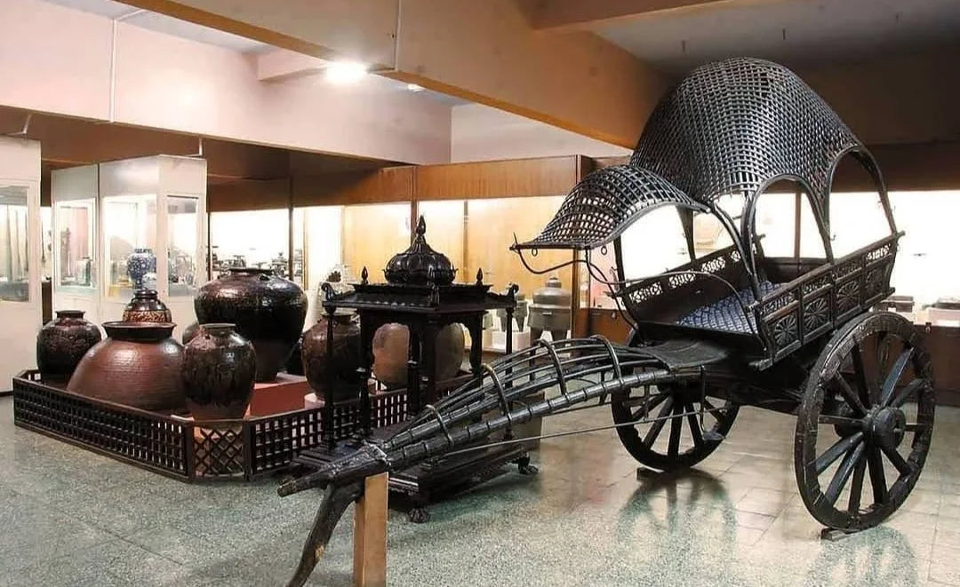 Raja Dinkar Kelkar Museum