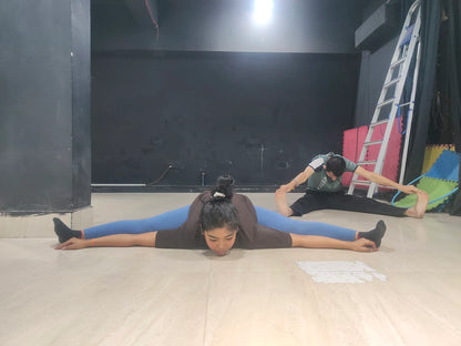 Raksha Rules Dance Academy | Opposite Rotary Public School Gurgaon