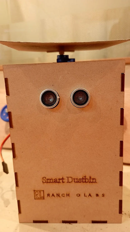 Coding Robotics & AI Program by Rancho Labs | Sector 26A Gurgaon