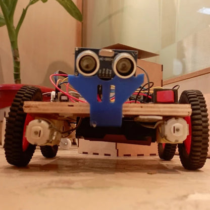 Coding Robotics & AI Program by Rancho Labs | Sector 26A Gurgaon