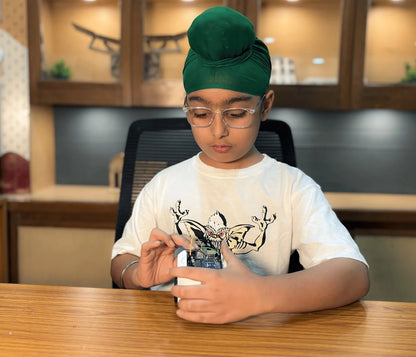 Coding Robotics & AI Program by Rancho Labs | Sector 26A Gurgaon