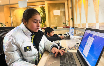 Summer Camp by Rancho Labs (19 May Onwards) | Sector 26A Gurgaon - ActivityKidz