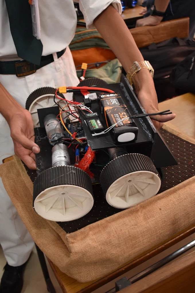 Summer Camp by Rancho Labs (19 May Onwards) | Sector 26A Gurgaon - ActivityKidz