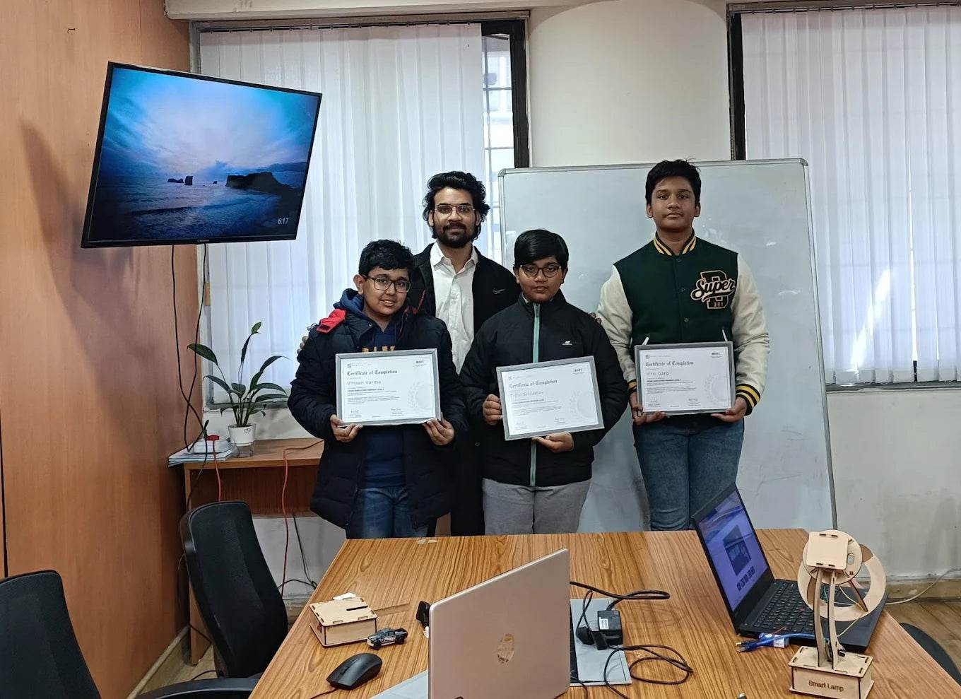 Summer Camp by Rancho Labs (19 May Onwards) | Sector 26A Gurgaon - ActivityKidz