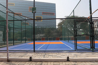RapidX Go Karting & Pickle Ball Zone | Hinjawadi Pune