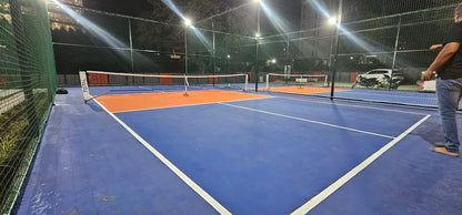 RapidX Go Karting & Pickle Ball Zone | Hinjawadi Pune