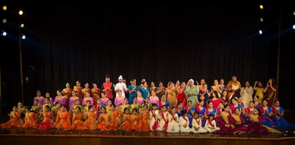 Rasik Performing Arts Academy for Kathak Classes | Rosewood City Sector 49 Gurgaon