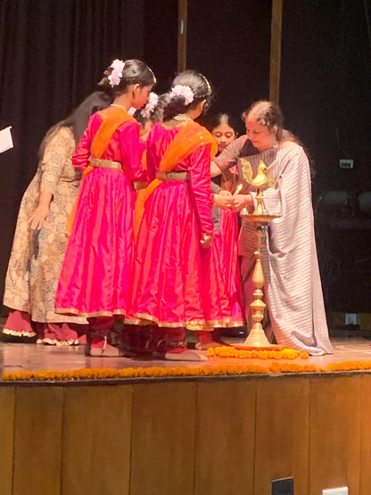 Rasik Performing Arts Academy for Kathak Classes | Rosewood City Sector 49 Gurgaon