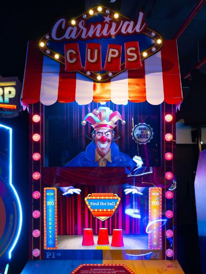 Ratata Family Entertainment Center | Punjagutta Hyderabad