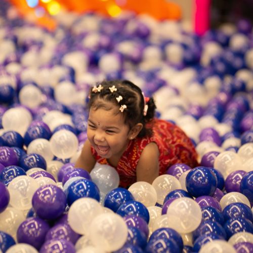 Ratata Family Entertainment Center | Punjagutta Hyderabad