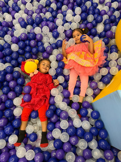 Ratata Family Entertainment Center | Punjagutta Hyderabad