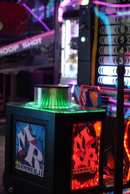 Ratata Family Entertainment Center | Punjagutta Hyderabad