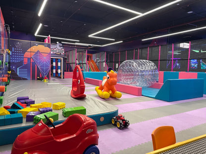 Ratata Family Entertainment Center | Punjagutta Hyderabad
