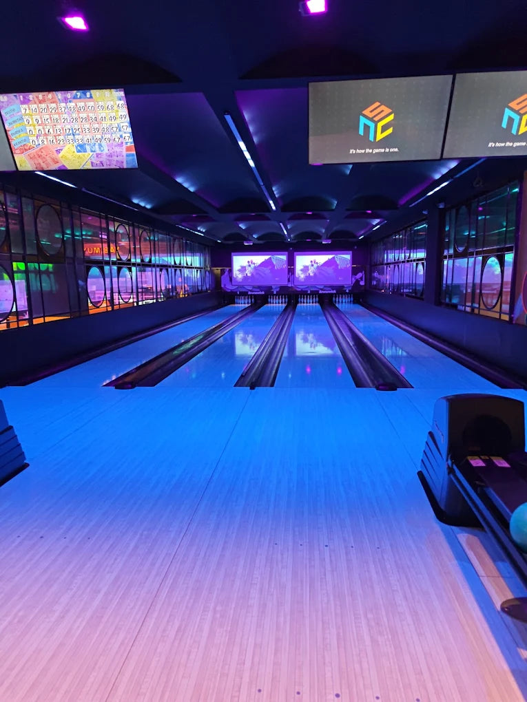 Ratata Family Entertainment Center | Punjagutta Hyderabad