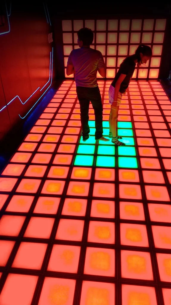 Ratata Family Entertainment Center | Punjagutta Hyderabad