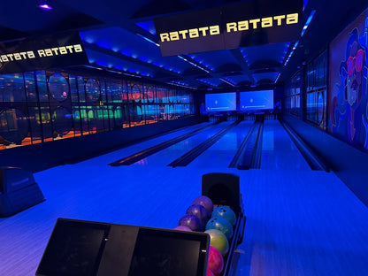Ratata Family Entertainment Center | Punjagutta Hyderabad