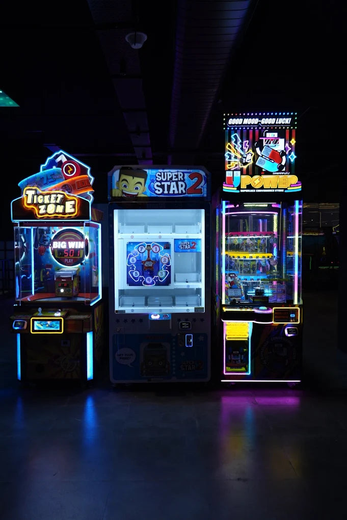 Ratata Family Entertainment Center | Punjagutta Hyderabad