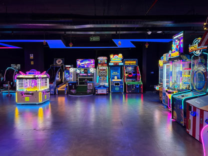 Ratata Family Entertainment Center | Punjagutta Hyderabad