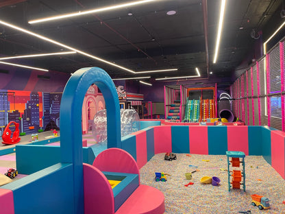 Ratata Family Entertainment Center | Punjagutta Hyderabad