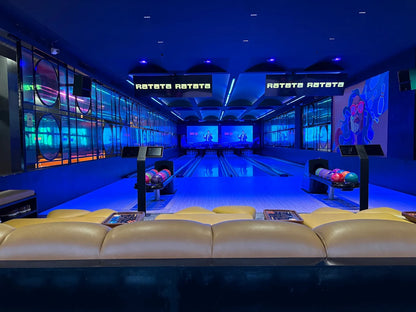 Ratata Family Entertainment Center | Punjagutta Hyderabad