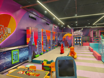 Ratata Family Entertainment Center | Punjagutta Hyderabad