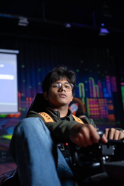 Rebounce Amusement & Trampoline Park | Vesu Surat