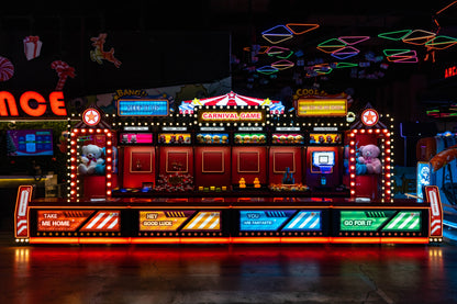 Rebounce Amusement & Trampoline Park | Vesu Surat