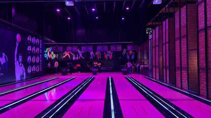 Rebounce Amusement & Trampoline Park | Vesu Surat