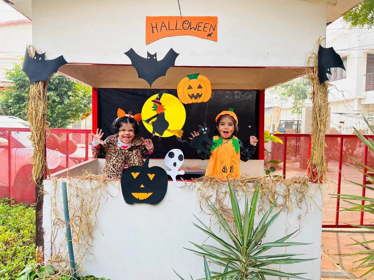 Summer Camp by Red Bear House (19 May - 30 Jun) | Sector 14 Gurgaon - ActivityKidz