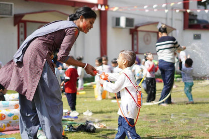 Summer Camp by Red Bear House (19 May - 30 Jun) | Sector 14 Gurgaon - ActivityKidz