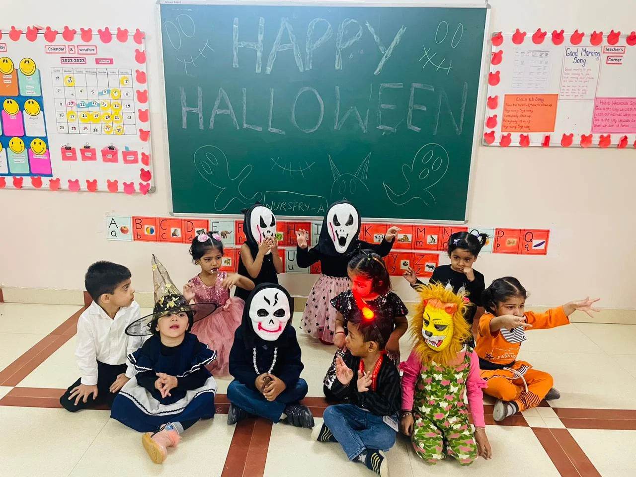 Summer Camp by Red Bear House (19 May - 30 Jun) | Sector 14 Gurgaon - ActivityKidz