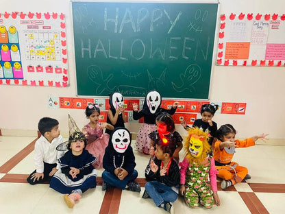 Summer Camp by Red Bear House (19 May - 30 Jun) | Sector 14 Gurgaon - ActivityKidz