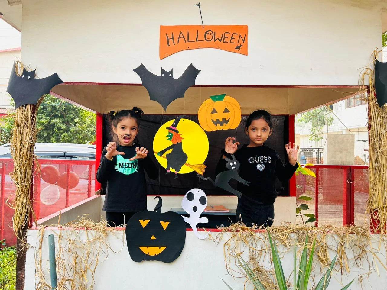 Summer Camp by Red Bear House (19 May - 30 Jun) | Sector 14 Gurgaon - ActivityKidz