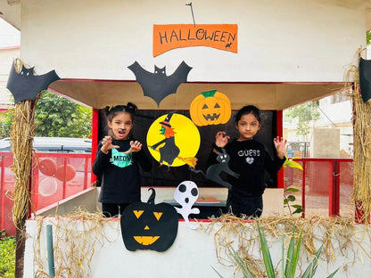 Summer Camp by Red Bear House (19 May - 30 Jun) | Sector 14 Gurgaon - ActivityKidz