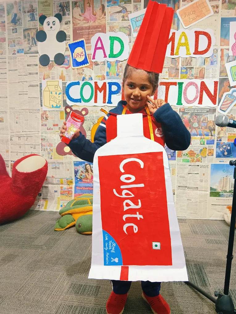 Summer Camp by Red Butterfly Play School and Day Care (19 May - 30 May) | Sector 89 Gurgaon - ActivityKidz