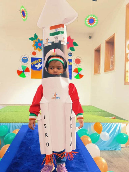 Summer Camp by Red Butterfly Play School and Day Care (19 May - 30 May) | Sector 89 Gurgaon - ActivityKidz