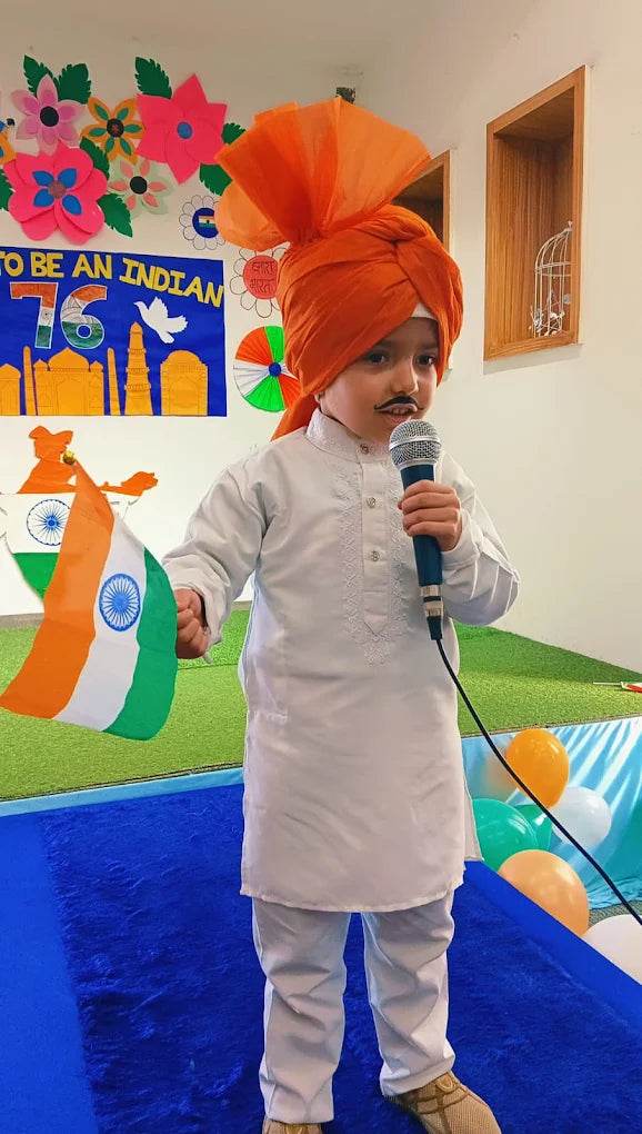 Summer Camp by Red Butterfly Play School and Day Care (19 May - 30 May) | Sector 89 Gurgaon - ActivityKidz