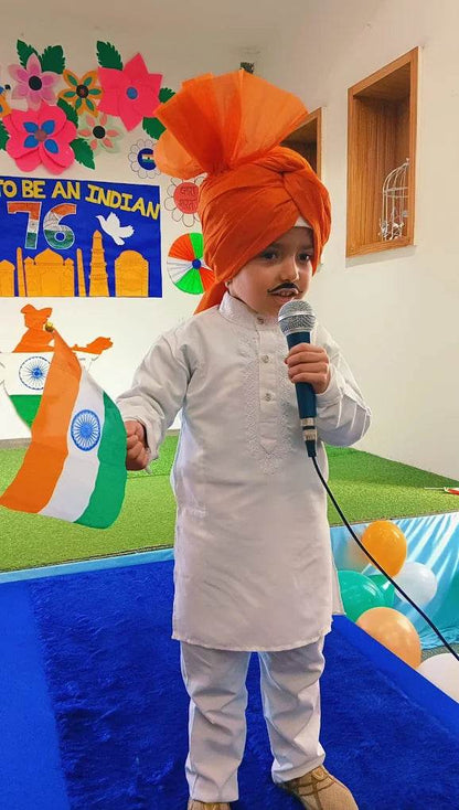 Summer Camp by Red Butterfly Play School and Day Care (19 May - 30 May) | Sector 89 Gurgaon - ActivityKidz