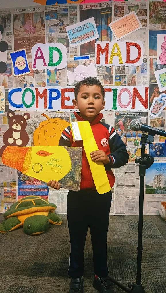 Summer Camp by Red Butterfly Play School and Day Care (19 May - 30 May) | Sector 89 Gurgaon - ActivityKidz