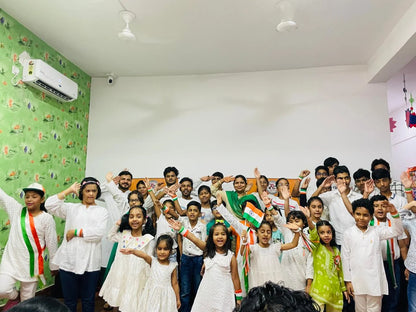 Reet Sangeet Music Academy for Guitar Keyboard Dance | Sector 84 Gurgaon