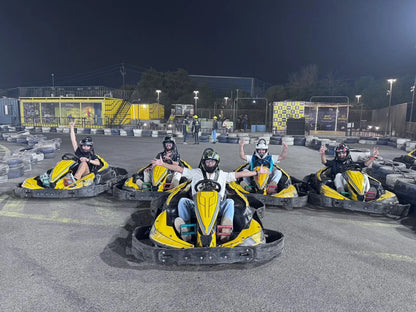 Republic of Karting| Navghar Vasai-Virar Mumbai