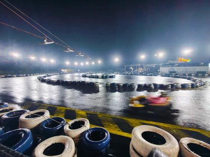 Republic of Karting| Navghar Vasai-Virar Mumbai
