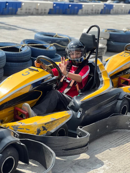 Republic of Karting Go Karting | Phoenix Citadel Mall Indore